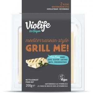 Violife Halloumi