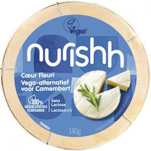 Nurishh Camembert