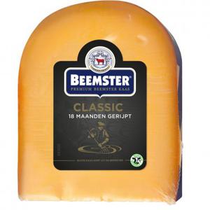 Beemster Borrelstuk classic