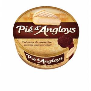 Le Pie D'Angloys Kaas