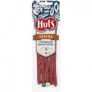 Huls Sticks chorizo