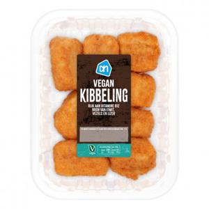 AH Vegan kibbeling