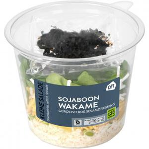 AH Lunchsalade wakame