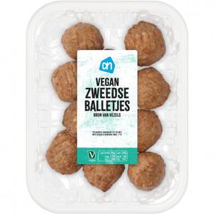 AH Vegan Zweedse balletjes