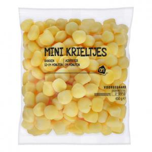 AH Mini krieltjes