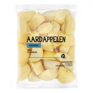 AH Aardappel kruimig