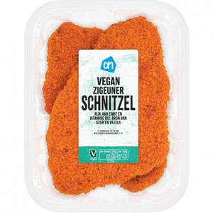 AH Vegan zigeunerschnitzel