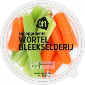 AH Wortel, bleekselderij