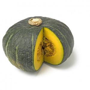 AH Bio pompoen kabocha