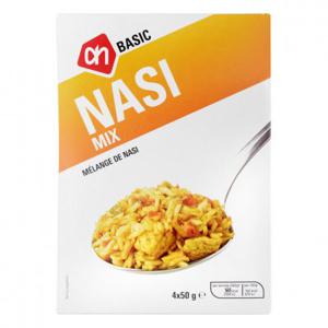 AH BASIC Nasi mix