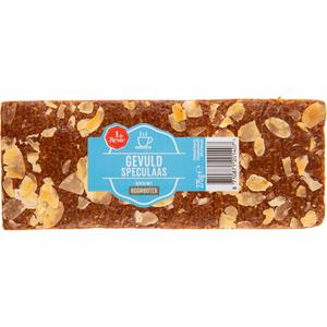 1 de Beste Gevuld speculaas roomboter