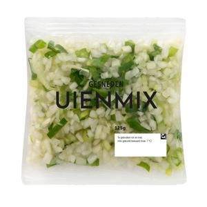 Fresh & easy Uienmix