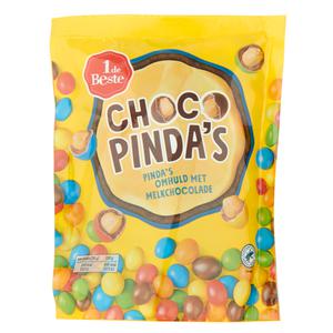 1 de Beste Choco pindas