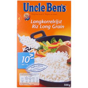 Bens Original Rijst langkorrelrijst