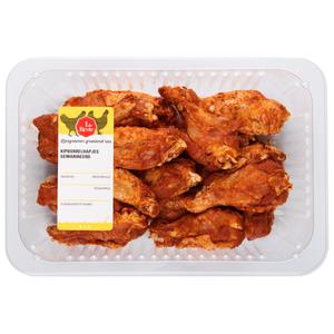 1 de Beste Kipborrelwings