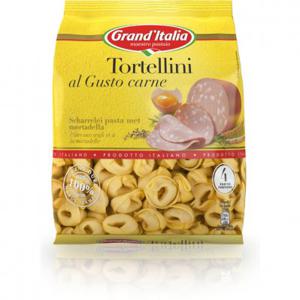 Grand'Italia Tortellini al gusto carne