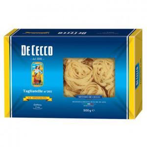 De Cecco Tagliatelle n° 203