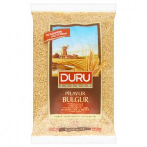 Duru Bulgur grof