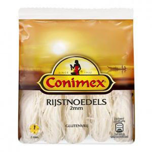 Conimex Rijstnoedels 2 mm