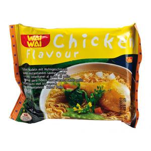 Wai Wai Instant Noodles Chicken Flavour