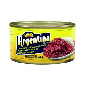 Corned Beef Argentina