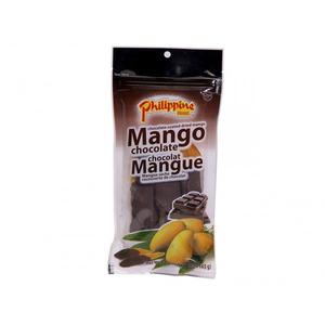 Philippine Brand Mango met Chocolade 100 gram