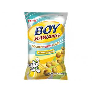 Boy Bawang Gefrituurde mais met botersmaak 100 g