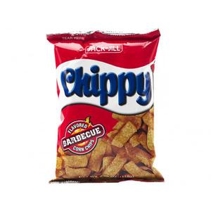 Jack & Jill Chippy Bbq Maïschips 110 gram