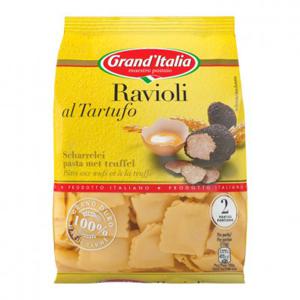 Grand'Italia Ravioli al tartufo