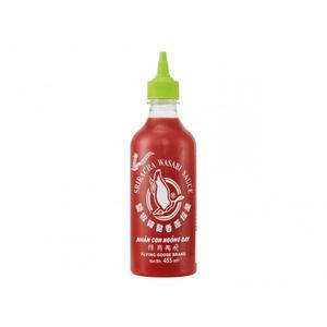 Flying Goose Sriracha Wasabi 455 ML