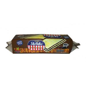 M.Y. San Sky Flakes crackers met chocoladevulling 300 GR