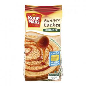 Koopmans Pannenkoekenmix orgineel