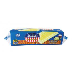 M.Y. San Sky Flakes crackers met cremevulling 300 GR