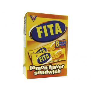 M.Y. San Fita Cracker Citroen 200 gram