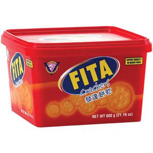 M.Y. San Fita Cracker 600 gram