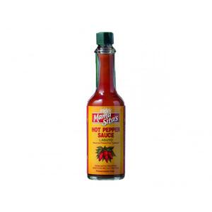 Mama Sita's Pittige Labuyo Chillisaus 60 ML