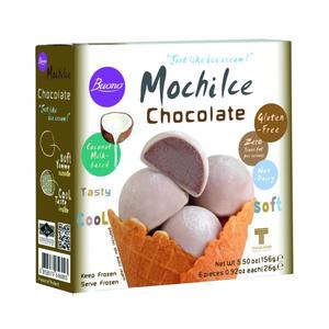 Buono Mochi ijs met Chocoladesmaak