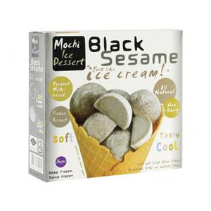 Buono Mochi ijs Sesam smaak 156 GR