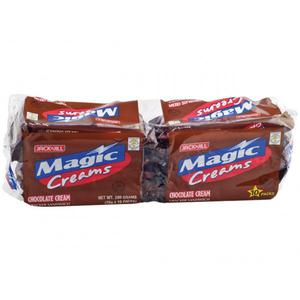 Jack & Jill Chococreme Crackers 308 gram