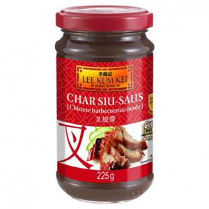 Lee kum kee Char siu sauce