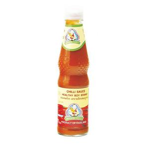 Healthy Boy Chilisaus 300 ML