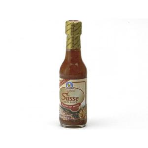 Healthy Boy Zoete Chilisaus 250 ML