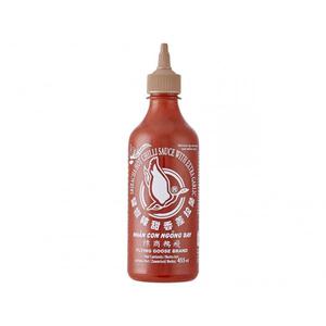 Flying Goose Sriracha & Garlic 455 ML