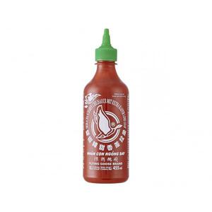 Flying Goose Sriracha Kaffir Lime 455 ML