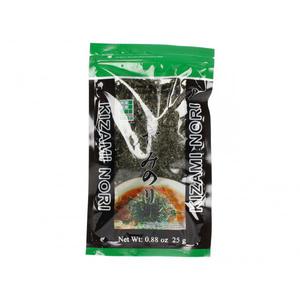 JH Foods Versnipperd Gedroogd Zeewier 25 GR