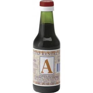 A-merk Sojasaus 250 ML