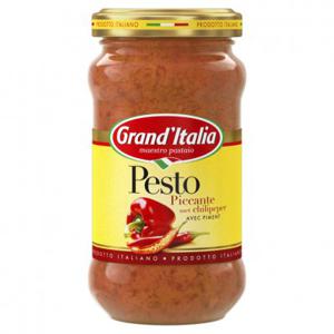 Grand'Italia Pesto piccante