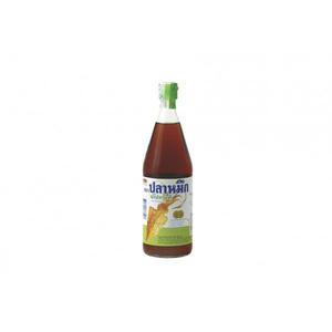 Squid Vissaus A-Kwaliteit 725 ML