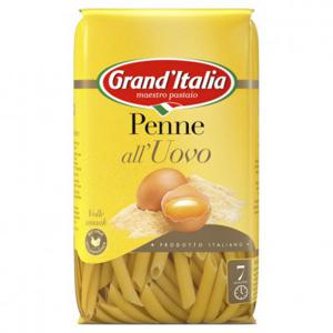 Grand'Italia Penne all'uovo