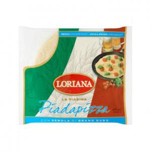 Loriana La piadina piadapizza